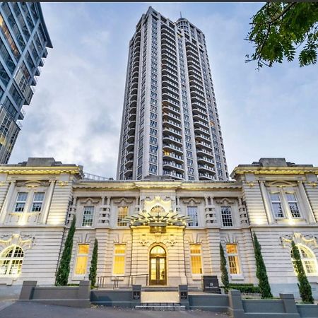 Metropolis Dream Aparthotel Auckland Luaran gambar