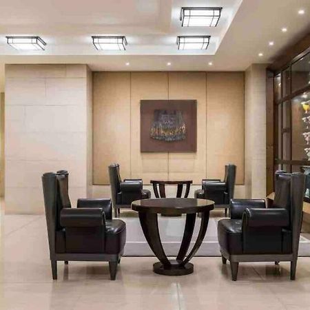 Metropolis Dream Aparthotel Auckland Luaran gambar