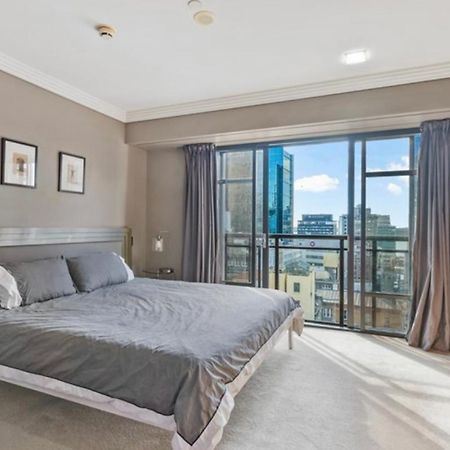 Metropolis Dream Aparthotel Auckland Luaran gambar