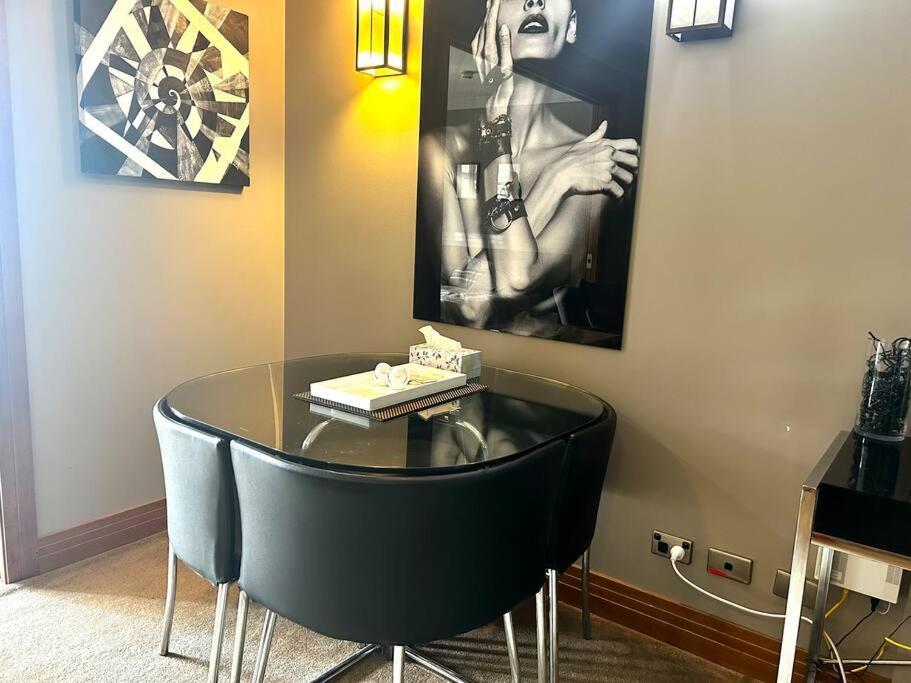 Metropolis Dream Aparthotel Auckland Luaran gambar