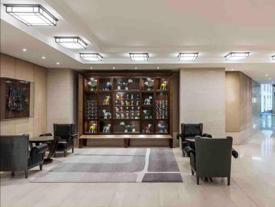 Metropolis Dream Aparthotel Auckland Luaran gambar