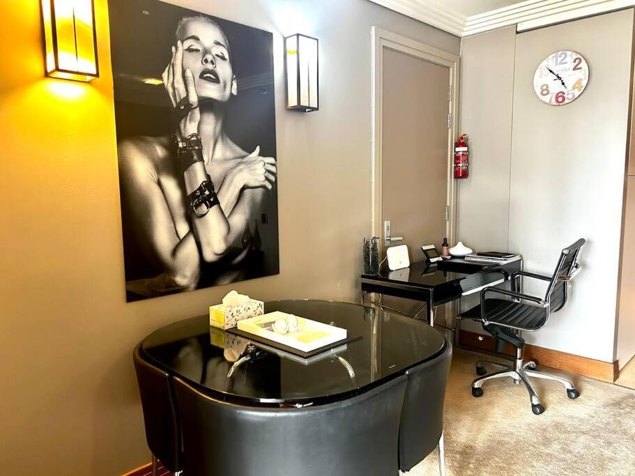 Metropolis Dream Aparthotel Auckland Luaran gambar