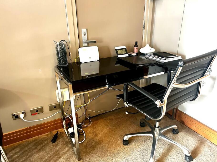 Metropolis Dream Aparthotel Auckland Luaran gambar
