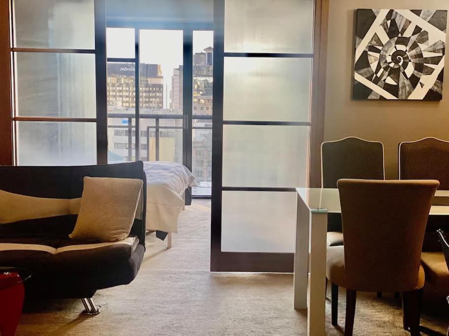 Metropolis Dream Aparthotel Auckland Luaran gambar