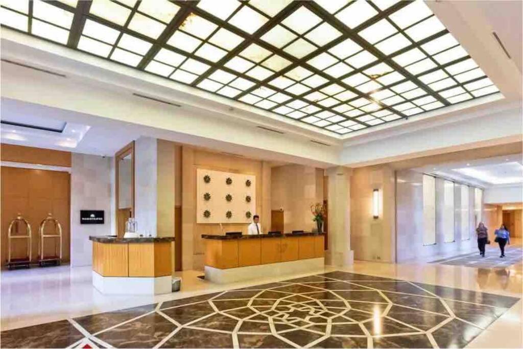 Metropolis Dream Aparthotel Auckland Luaran gambar