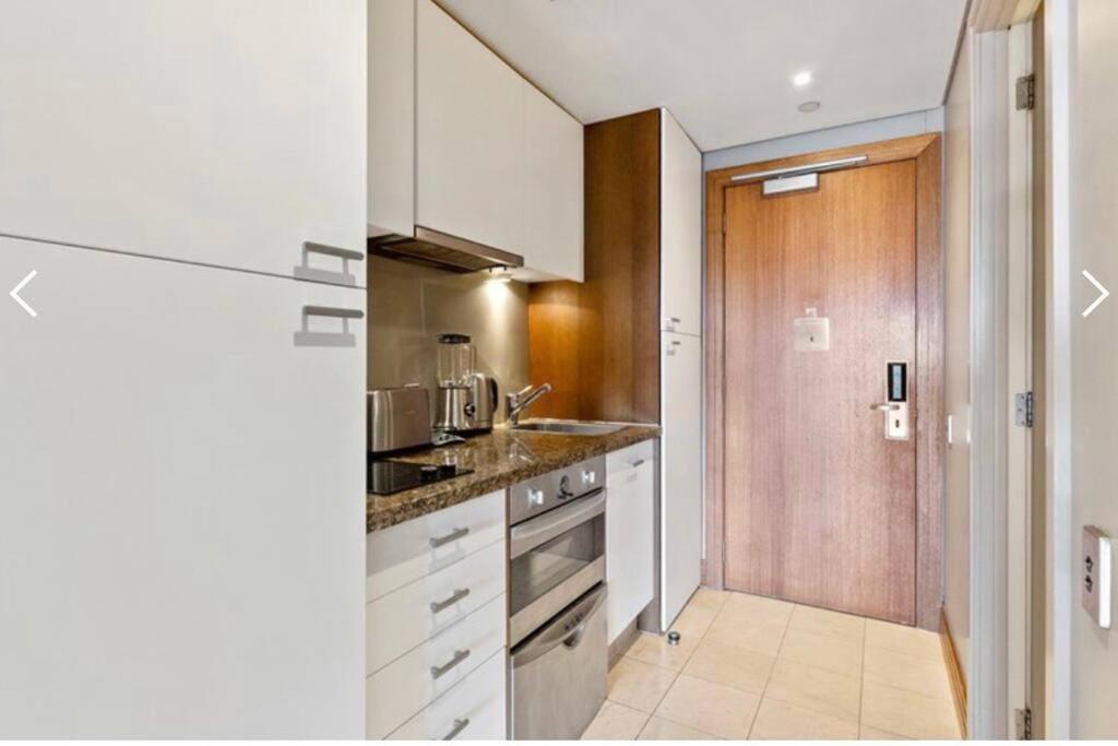 Metropolis Dream Aparthotel Auckland Luaran gambar