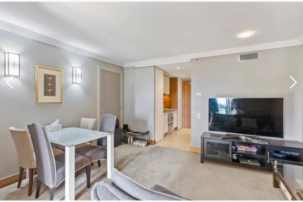 Metropolis Dream Aparthotel Auckland Luaran gambar