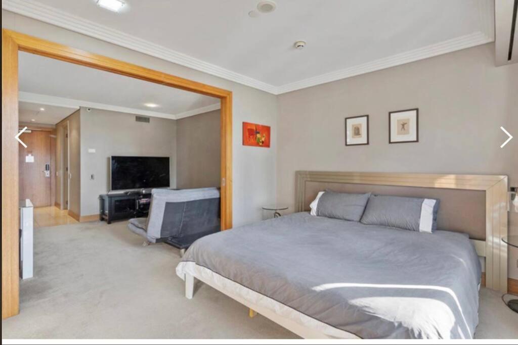 Metropolis Dream Aparthotel Auckland Luaran gambar
